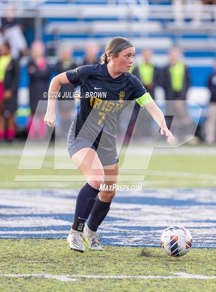 Thumbnail 3 in Heritage Christian vs Cathedral (City Tournament Final) photogallery.
