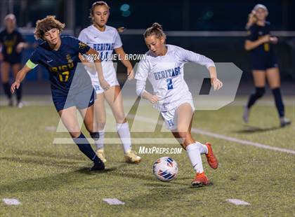 Thumbnail 2 in Heritage Christian vs Cathedral (City Tournament Final) photogallery.