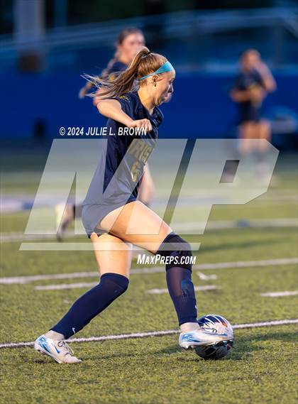 Thumbnail 2 in Heritage Christian vs Cathedral (City Tournament Final) photogallery.