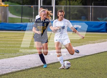 Thumbnail 3 in Heritage Christian vs Cathedral (City Tournament Final) photogallery.