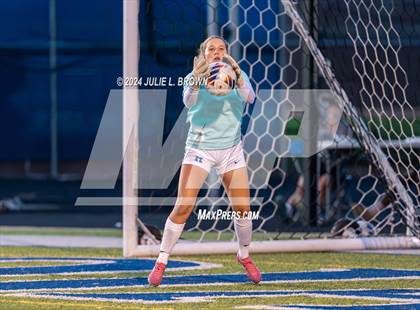 Thumbnail 2 in Heritage Christian vs Cathedral (City Tournament Final) photogallery.