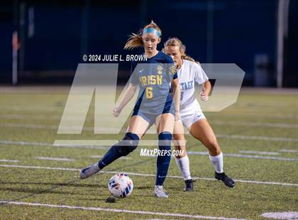 Thumbnail 1 in Heritage Christian vs Cathedral (City Tournament Final) photogallery.