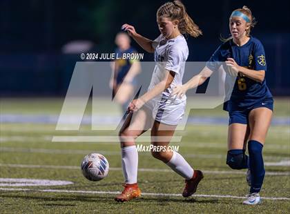 Thumbnail 3 in Heritage Christian vs Cathedral (City Tournament Final) photogallery.