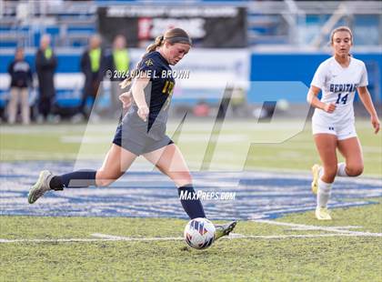 Thumbnail 3 in Heritage Christian vs Cathedral (City Tournament Final) photogallery.