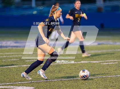 Thumbnail 1 in Heritage Christian vs Cathedral (City Tournament Final) photogallery.