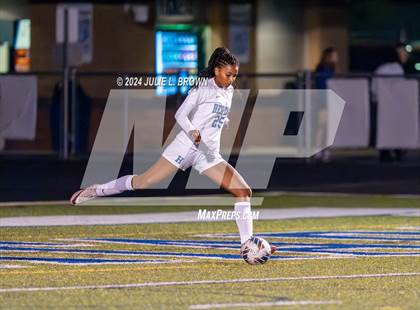 Thumbnail 1 in Heritage Christian vs Cathedral (City Tournament Final) photogallery.