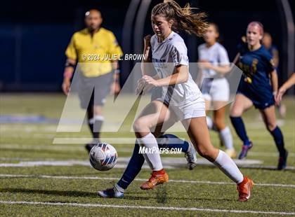Thumbnail 2 in Heritage Christian vs Cathedral (City Tournament Final) photogallery.