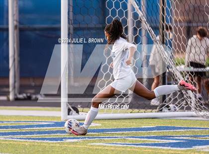 Thumbnail 1 in Heritage Christian vs Cathedral (City Tournament Final) photogallery.