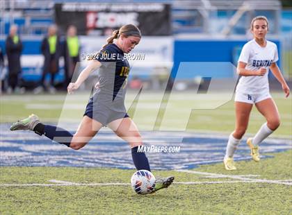 Thumbnail 1 in Heritage Christian vs Cathedral (City Tournament Final) photogallery.