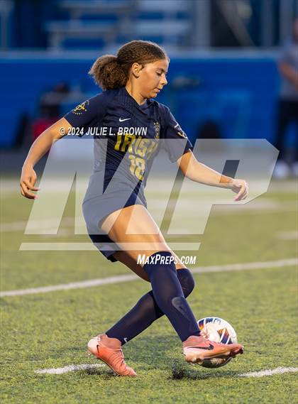 Thumbnail 3 in Heritage Christian vs Cathedral (City Tournament Final) photogallery.