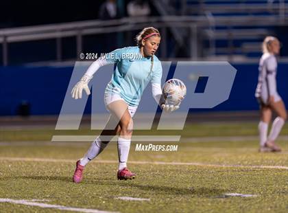 Thumbnail 1 in Heritage Christian vs Cathedral (City Tournament Final) photogallery.