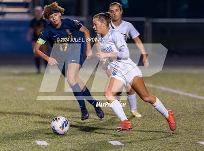 Thumbnail 3 in Heritage Christian vs Cathedral (City Tournament Final) photogallery.