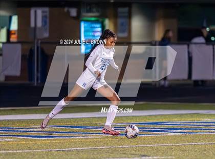 Thumbnail 3 in Heritage Christian vs Cathedral (City Tournament Final) photogallery.