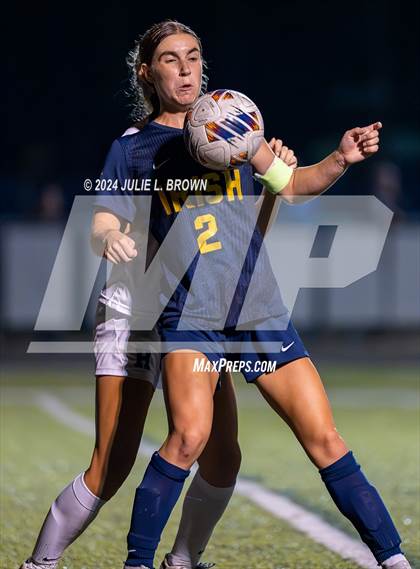 Thumbnail 1 in Heritage Christian vs Cathedral (City Tournament Final) photogallery.
