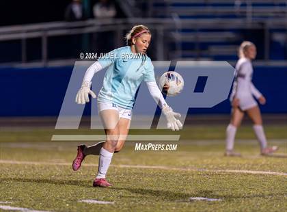 Thumbnail 3 in Heritage Christian vs Cathedral (City Tournament Final) photogallery.