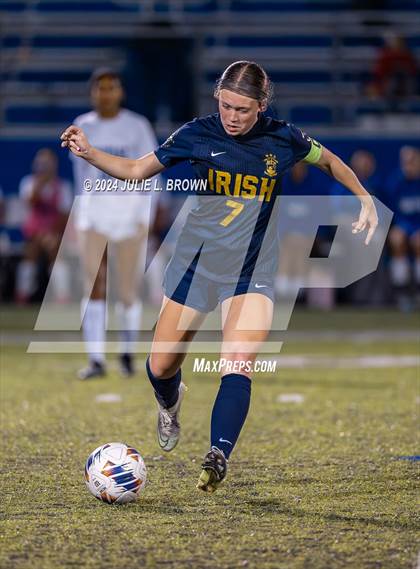 Thumbnail 1 in Heritage Christian vs Cathedral (City Tournament Final) photogallery.