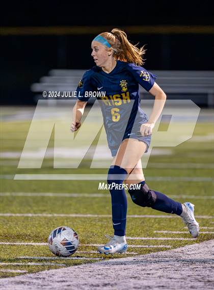 Thumbnail 2 in Heritage Christian vs Cathedral (City Tournament Final) photogallery.