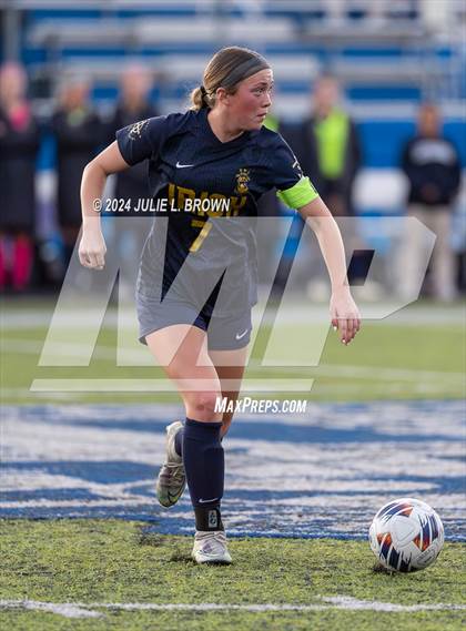 Thumbnail 1 in Heritage Christian vs Cathedral (City Tournament Final) photogallery.