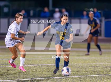 Thumbnail 1 in Heritage Christian vs Cathedral (City Tournament Final) photogallery.
