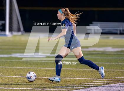 Thumbnail 3 in Heritage Christian vs Cathedral (City Tournament Final) photogallery.