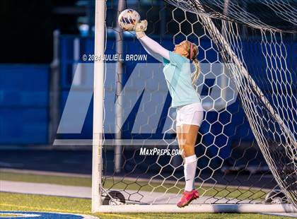 Thumbnail 1 in Heritage Christian vs Cathedral (City Tournament Final) photogallery.