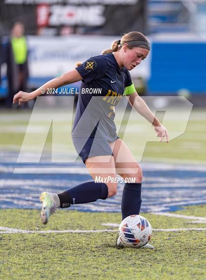 Thumbnail 3 in Heritage Christian vs Cathedral (City Tournament Final) photogallery.