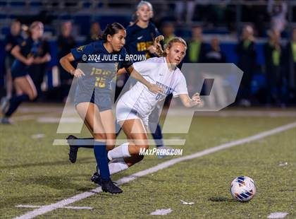 Thumbnail 1 in Heritage Christian vs Cathedral (City Tournament Final) photogallery.