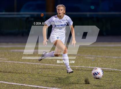 Thumbnail 1 in Heritage Christian vs Cathedral (City Tournament Final) photogallery.