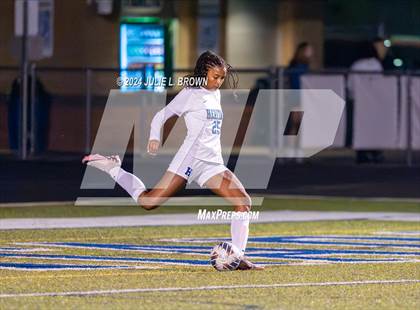 Thumbnail 3 in Heritage Christian vs Cathedral (City Tournament Final) photogallery.