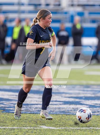 Thumbnail 2 in Heritage Christian vs Cathedral (City Tournament Final) photogallery.