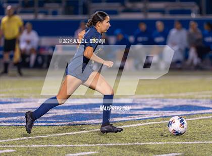 Thumbnail 2 in Heritage Christian vs Cathedral (City Tournament Final) photogallery.
