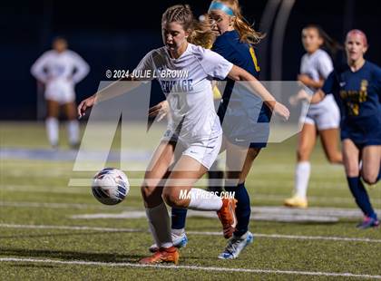 Thumbnail 1 in Heritage Christian vs Cathedral (City Tournament Final) photogallery.
