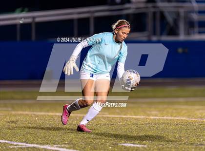 Thumbnail 3 in Heritage Christian vs Cathedral (City Tournament Final) photogallery.