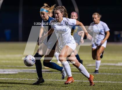 Thumbnail 1 in Heritage Christian vs Cathedral (City Tournament Final) photogallery.