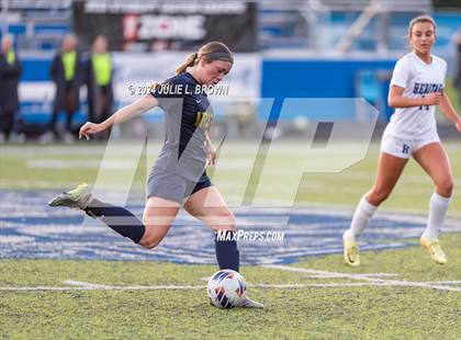 Thumbnail 2 in Heritage Christian vs Cathedral (City Tournament Final) photogallery.