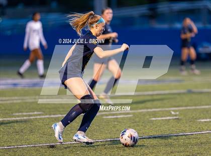 Thumbnail 1 in Heritage Christian vs Cathedral (City Tournament Final) photogallery.