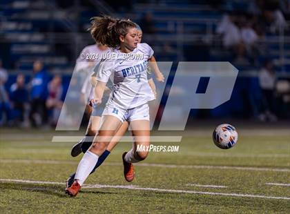 Thumbnail 2 in Heritage Christian vs Cathedral (City Tournament Final) photogallery.
