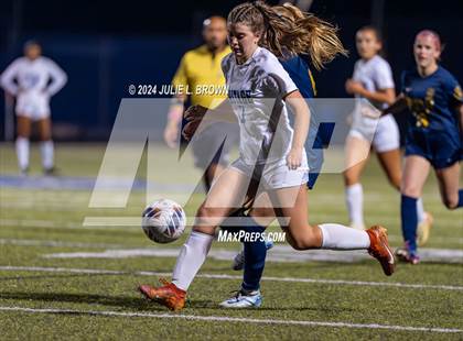 Thumbnail 3 in Heritage Christian vs Cathedral (City Tournament Final) photogallery.