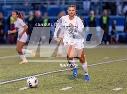 Thumbnail 2 in Heritage Christian vs Cathedral (City Tournament Final) photogallery.
