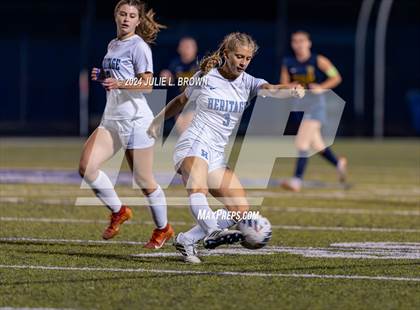 Thumbnail 2 in Heritage Christian vs Cathedral (City Tournament Final) photogallery.