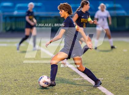Thumbnail 2 in Heritage Christian vs Cathedral (City Tournament Final) photogallery.