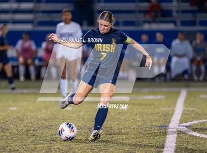 Thumbnail 2 in Heritage Christian vs Cathedral (City Tournament Final) photogallery.