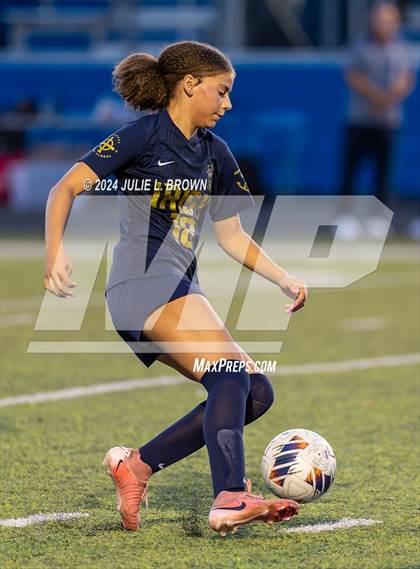 Thumbnail 1 in Heritage Christian vs Cathedral (City Tournament Final) photogallery.