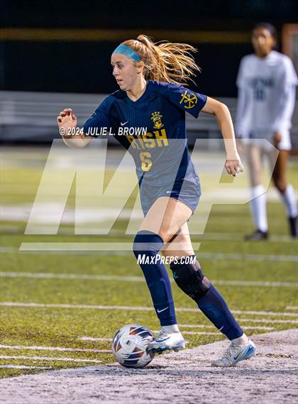 Thumbnail 1 in Heritage Christian vs Cathedral (City Tournament Final) photogallery.