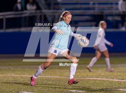 Thumbnail 2 in Heritage Christian vs Cathedral (City Tournament Final) photogallery.