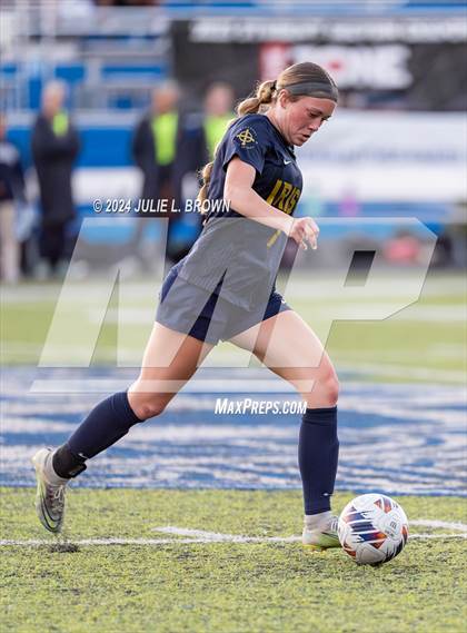 Thumbnail 2 in Heritage Christian vs Cathedral (City Tournament Final) photogallery.