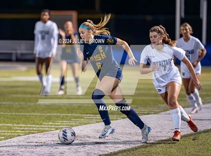 Thumbnail 1 in Heritage Christian vs Cathedral (City Tournament Final) photogallery.