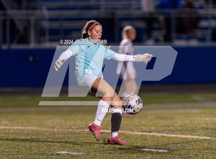 Thumbnail 3 in Heritage Christian vs Cathedral (City Tournament Final) photogallery.