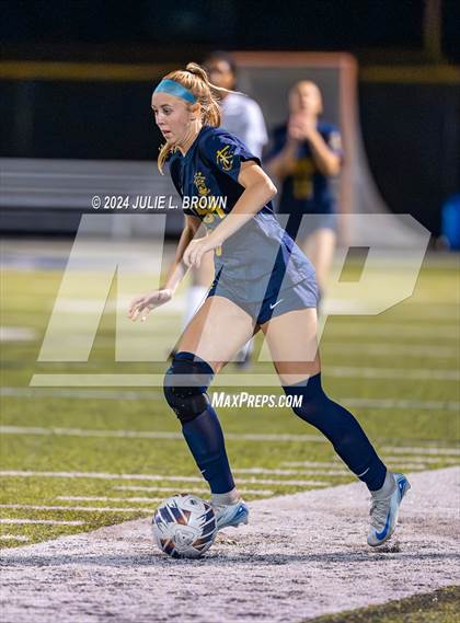 Thumbnail 3 in Heritage Christian vs Cathedral (City Tournament Final) photogallery.