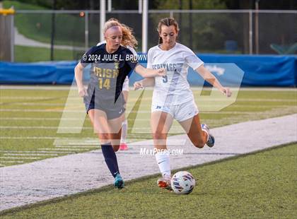 Thumbnail 2 in Heritage Christian vs Cathedral (City Tournament Final) photogallery.